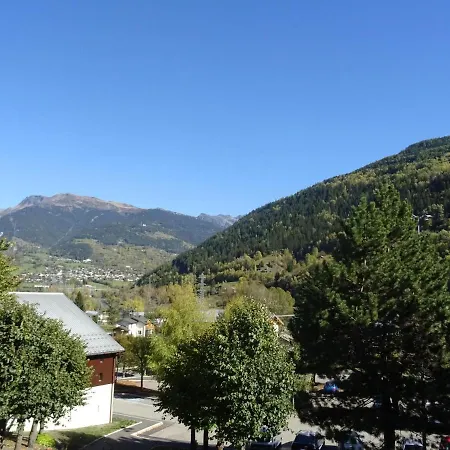 3 Personnes Avec Piscine Et Animaux Admis A - Fr-1-411-445