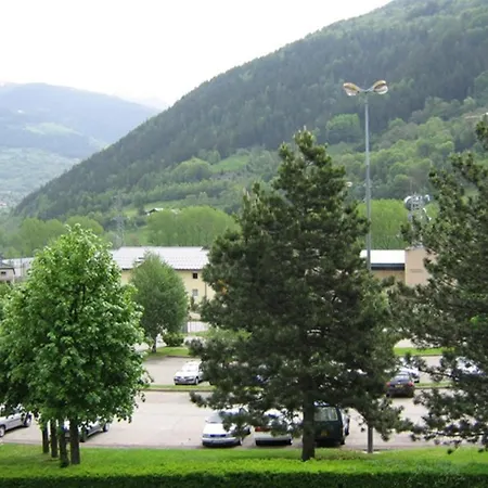 3 Personnes Avec Piscine Et Animaux Admis A - Fr-1-411-445 דירה *